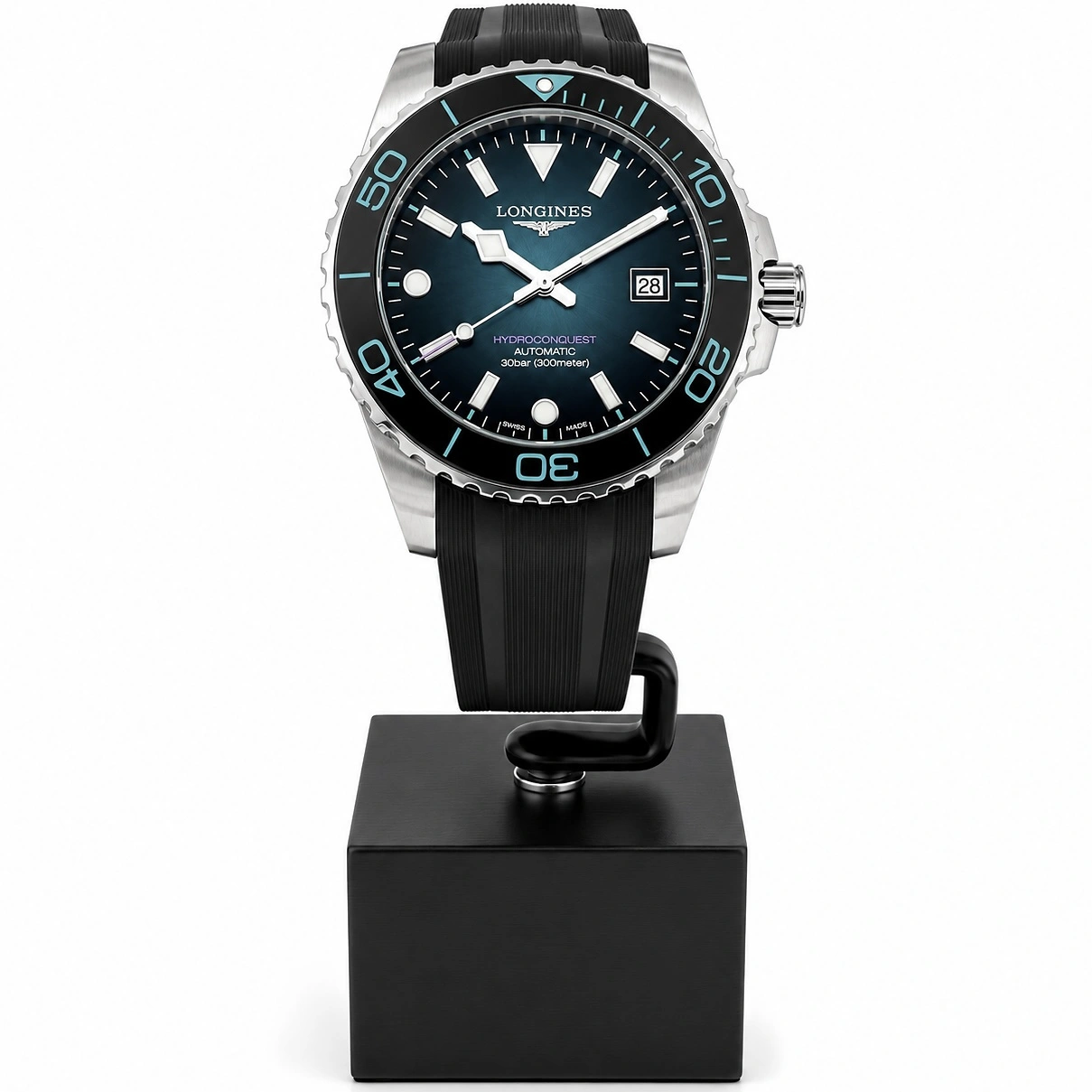 LONGINES Hydroconquest - Commonwealth Games 2026