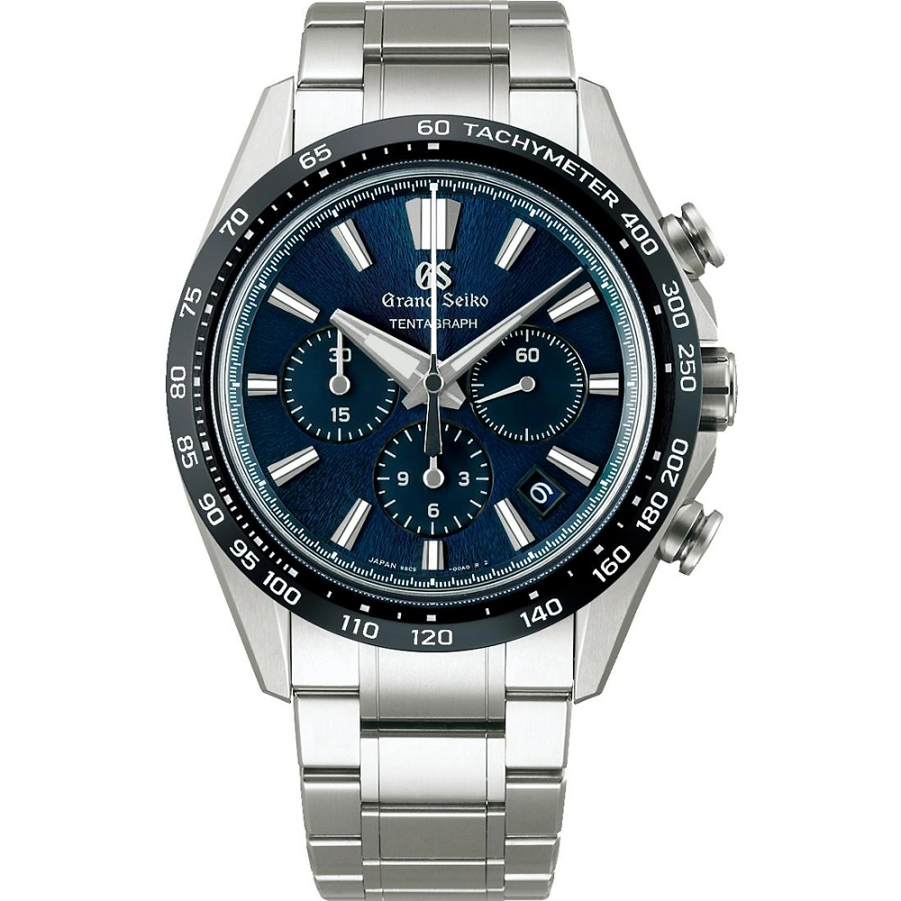 GRAND SEIKO Evolution 9 Collection | SLGC001