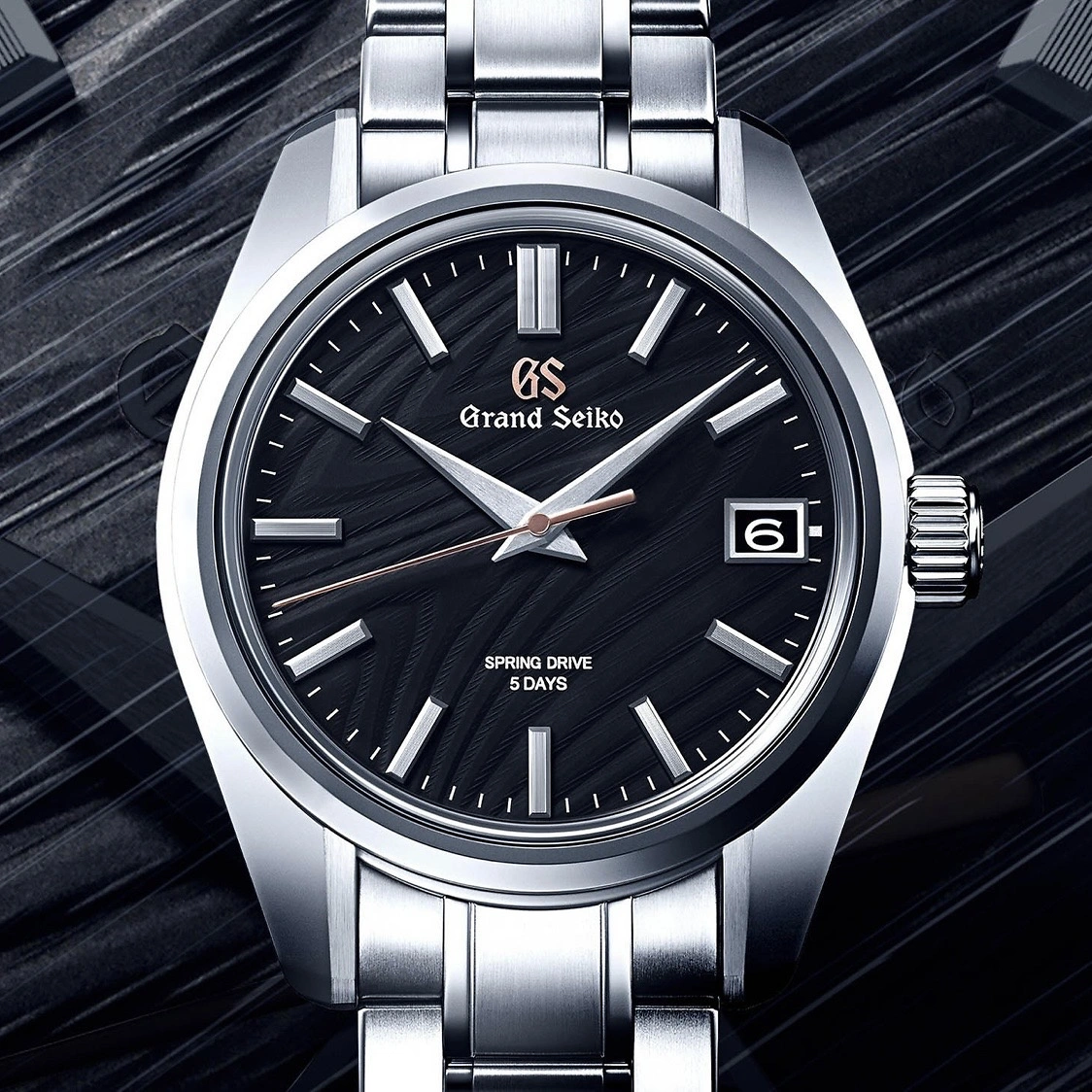 GRAND SEIKO Elegance Collection | SLGA013