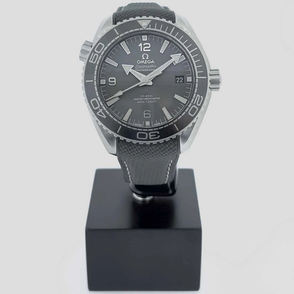 OMEGA Seamaster | Planet Ocean