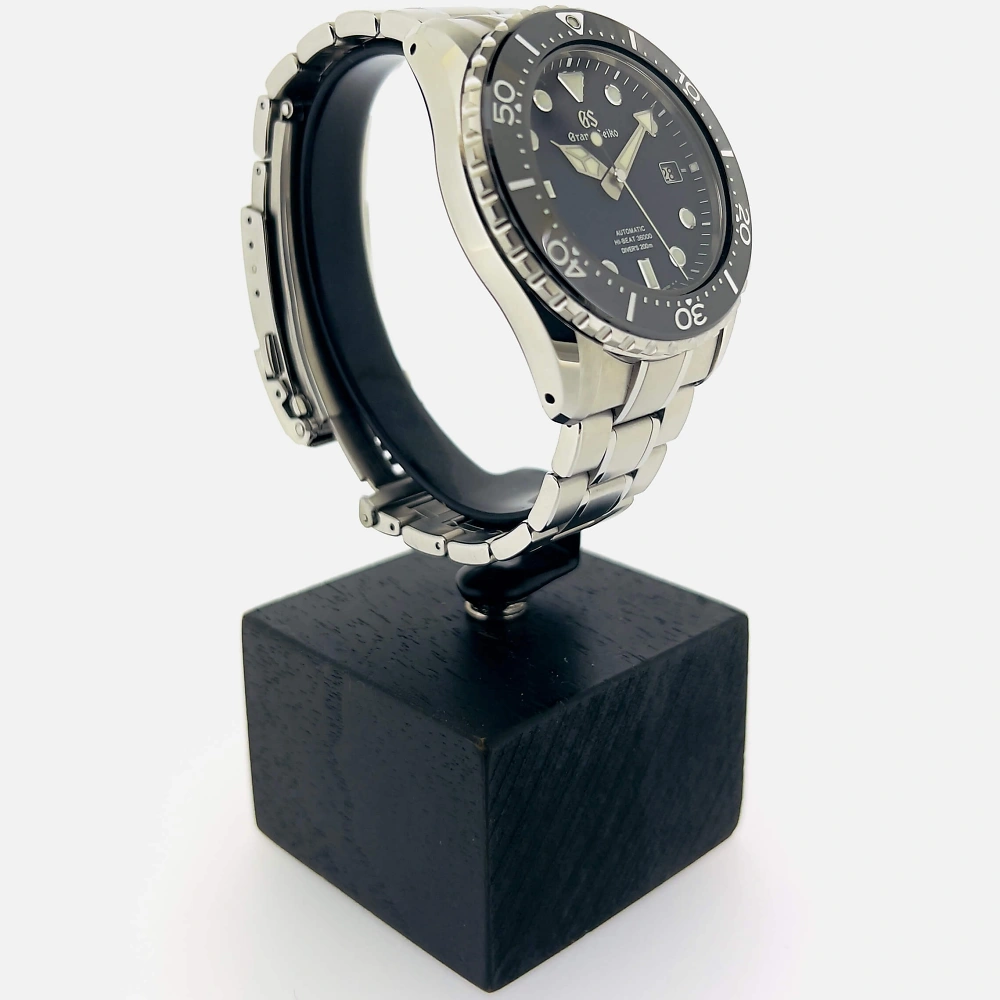GRAND SEIKO Sport Collection, Diver