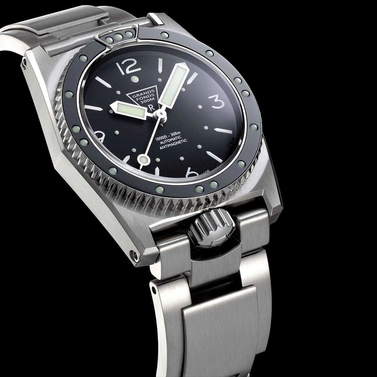 ZRC Marine National MN64 | GF40163