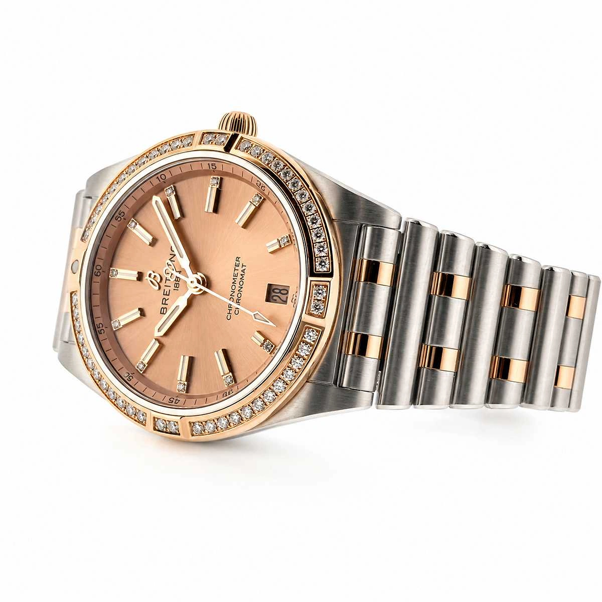 BREITLING Chronomat - Automatic 36