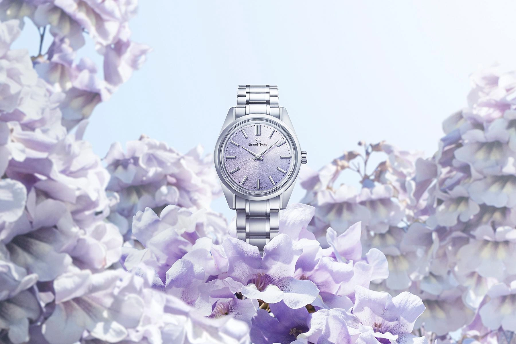 GRAND SEIKO Heritage Collection | SBGW323