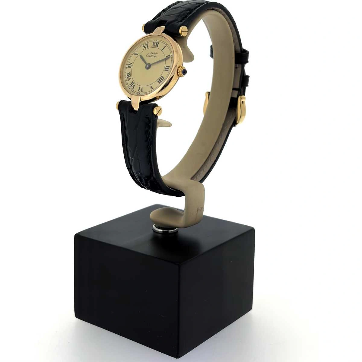 CARTIER Le Must de Cartier