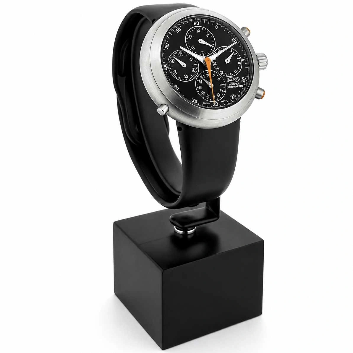 IKEPOD Hemipode - Chronom&egrave;tre