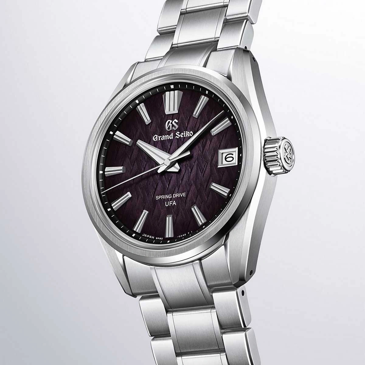 GRAND SEIKO Evolution 9 Collection | SLGB005