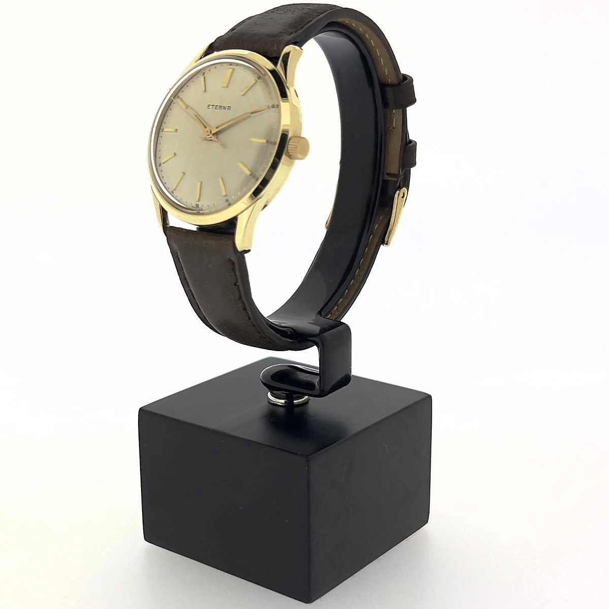 ETERNA Handaufzugsuhr