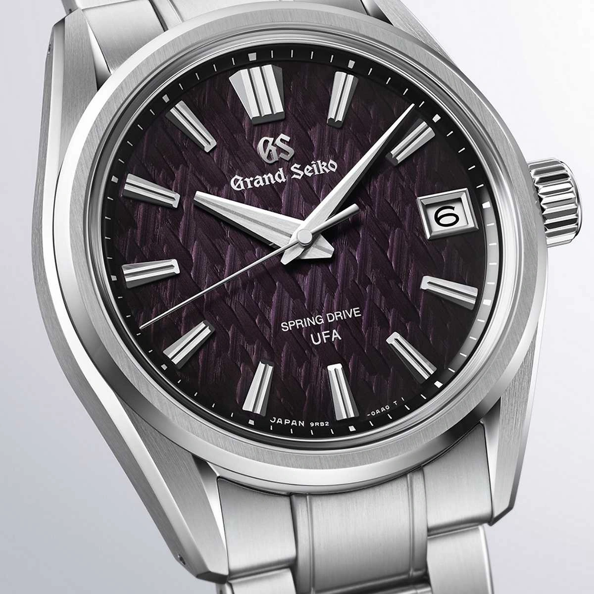 GRAND SEIKO Evolution 9 Collection | SLGB005