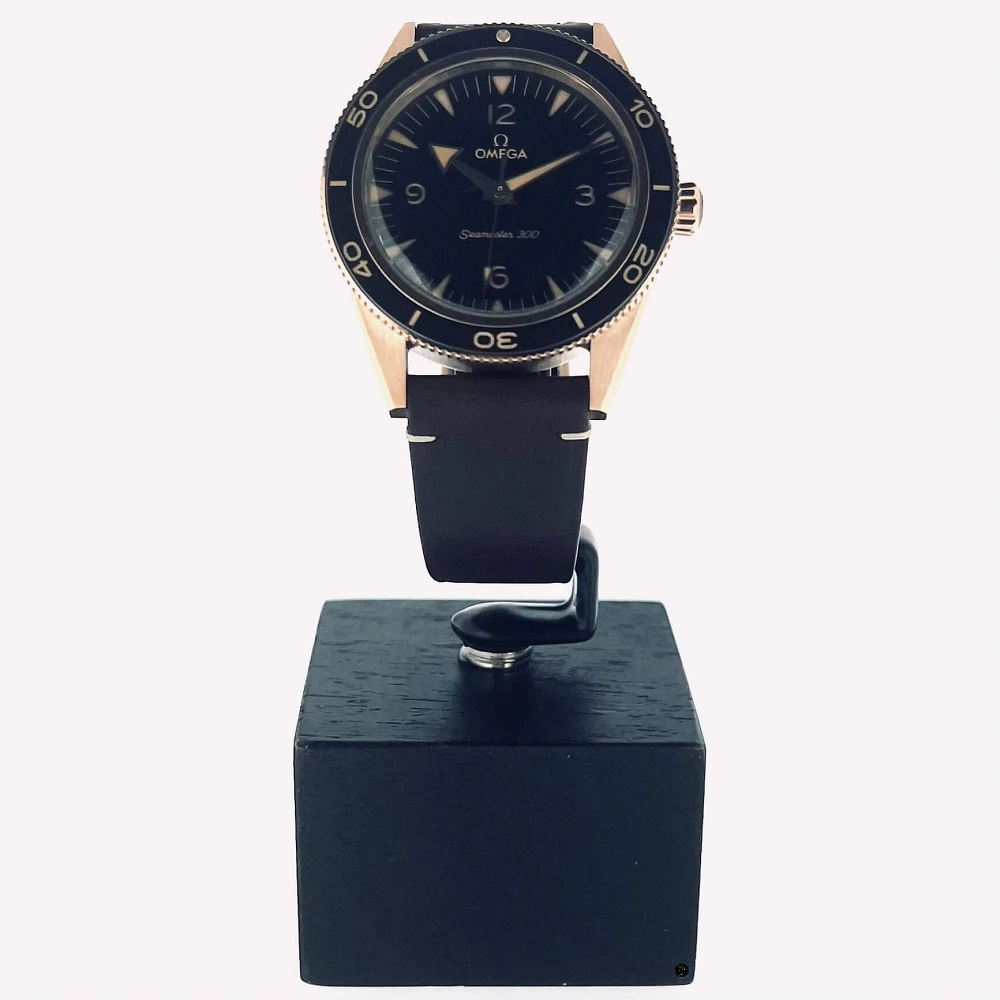 OMEGA Seamaster 300 Heritage