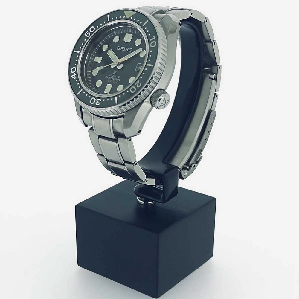 SEIKO Prospex Diver's Limited Edition