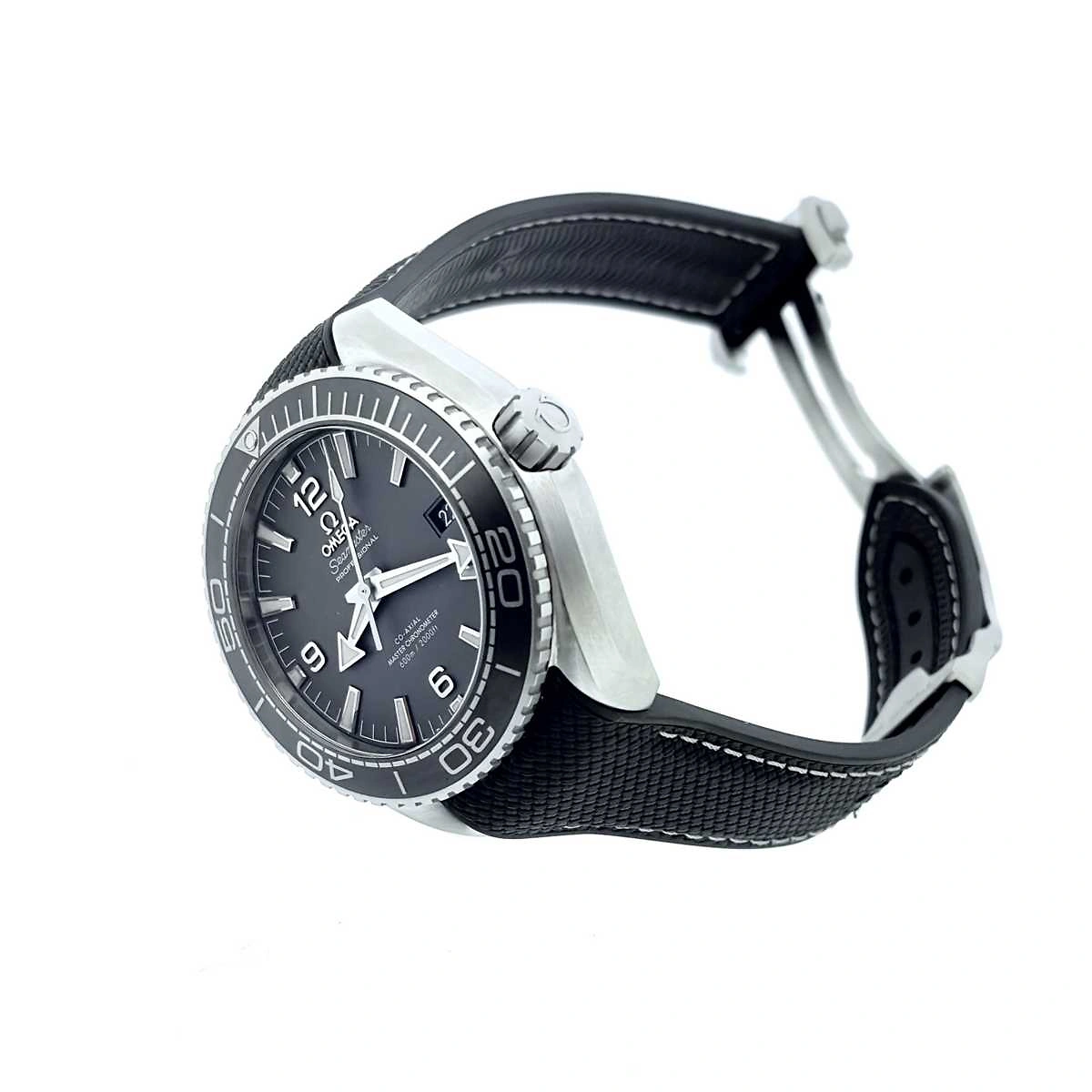 OMEGA Seamaster | Planet Ocean