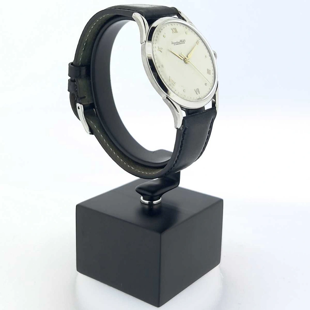 IWC Cal. 89 - Edelstahl