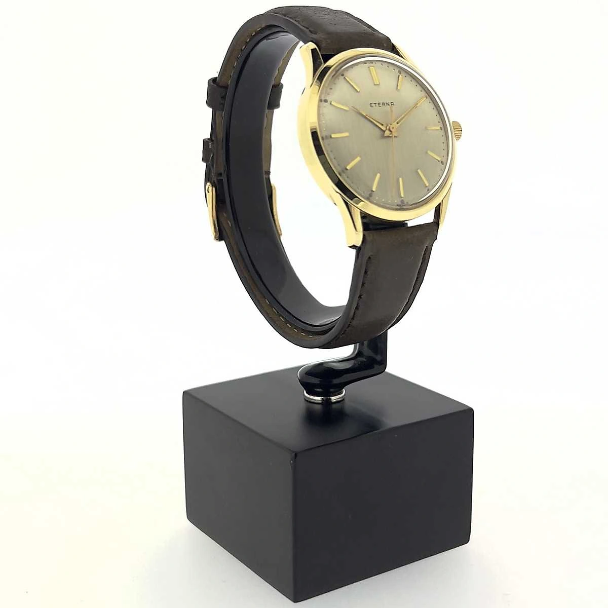 ETERNA Handaufzugsuhr