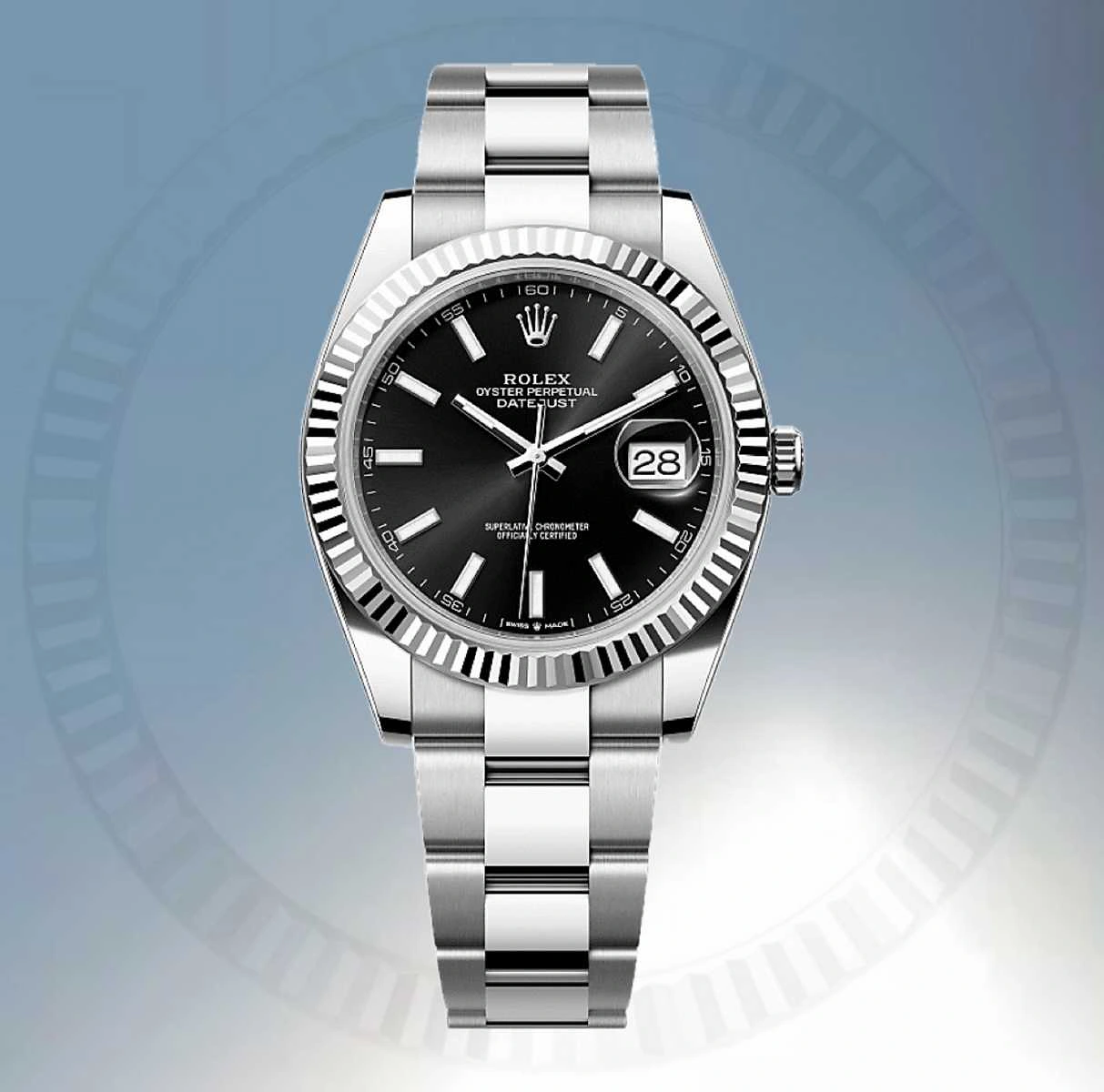 ROLEX Oyster Perpetual | Datejust 41