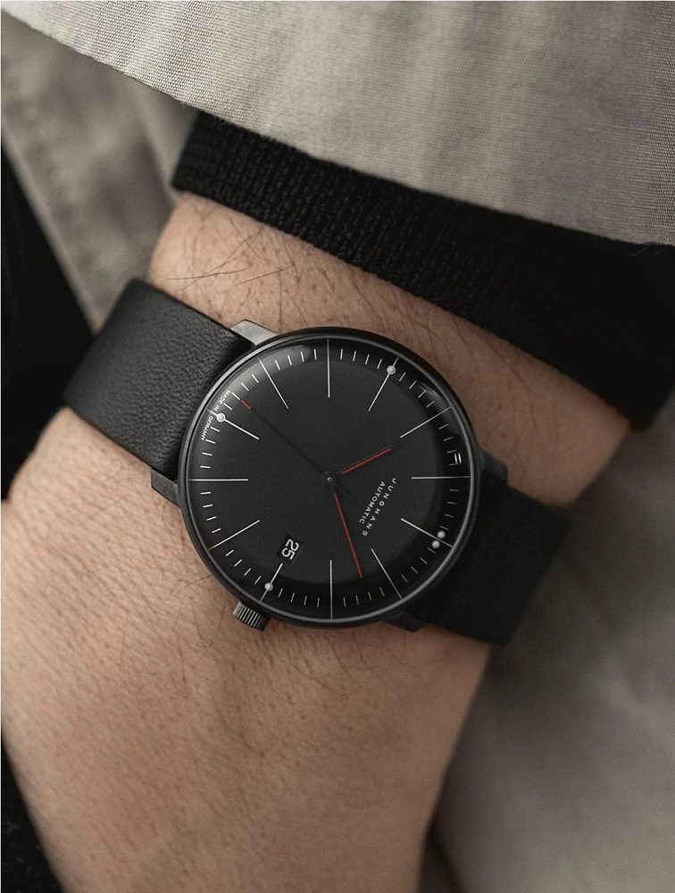 max bill Automatic | Bauhaus