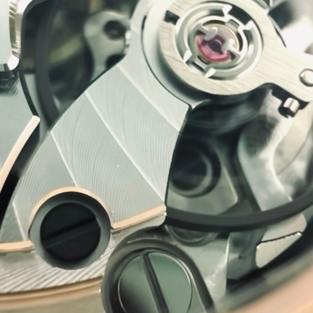 OMEGA Seamaster 300 Heritage