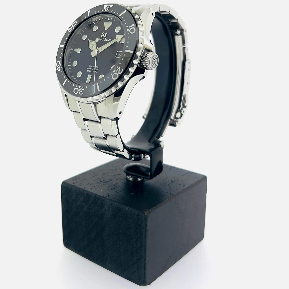GRAND SEIKO Sport Collection, Diver