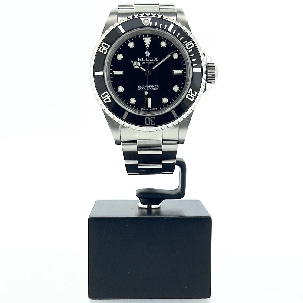 ROLEX Oyster Perpetual Submariner No Date