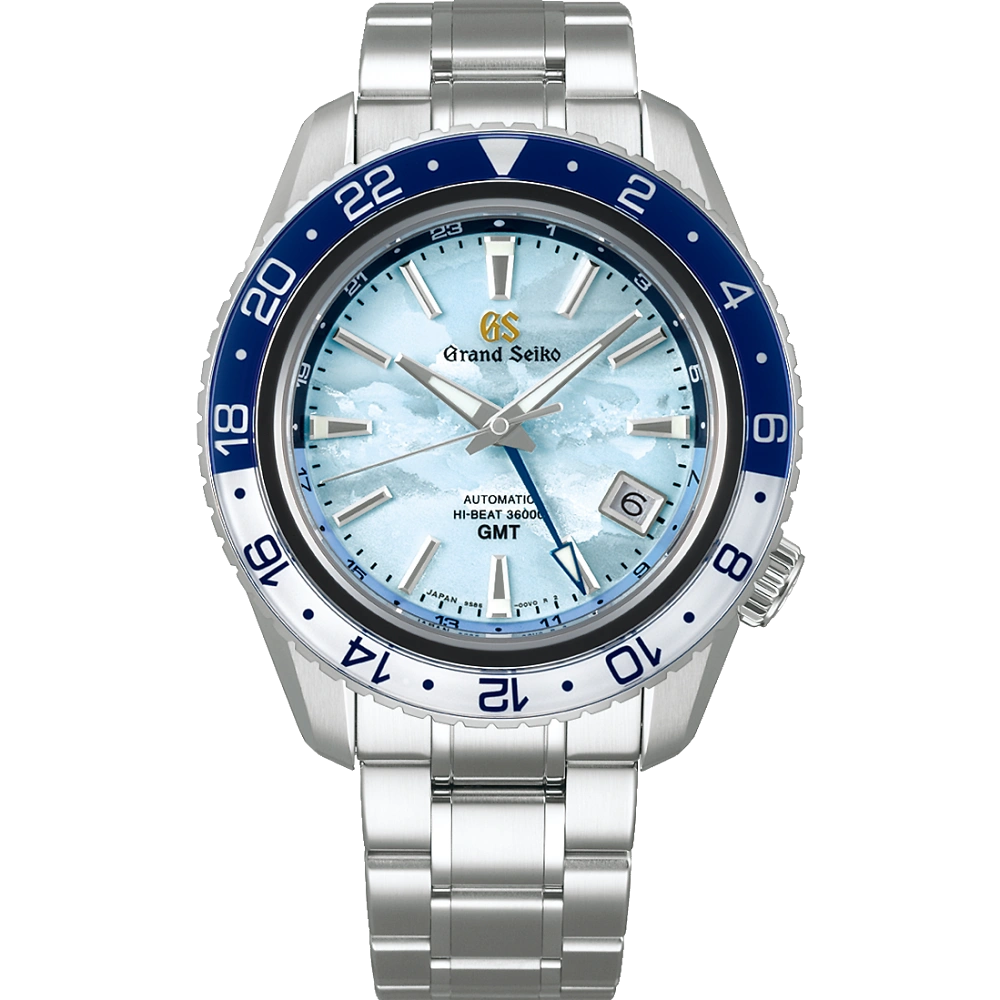 GRAND SEIKO Sport Collection  | SBGJ275