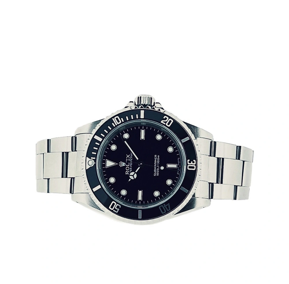 ROLEX Oyster Perpetual Submariner No Date