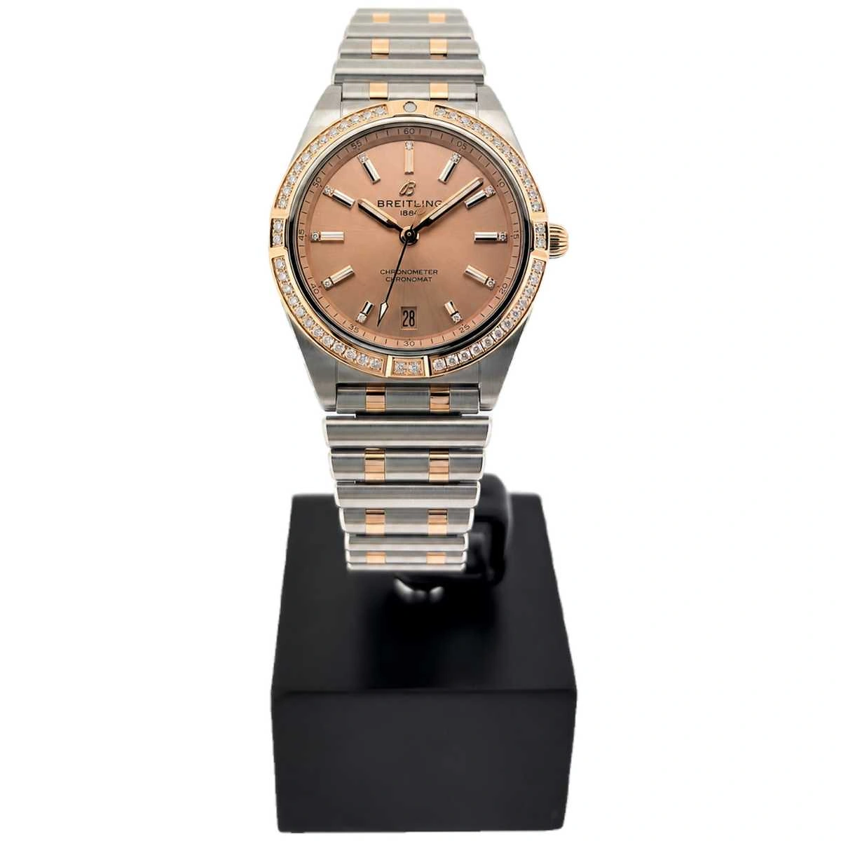 BREITLING Chronomat - Automatic 36