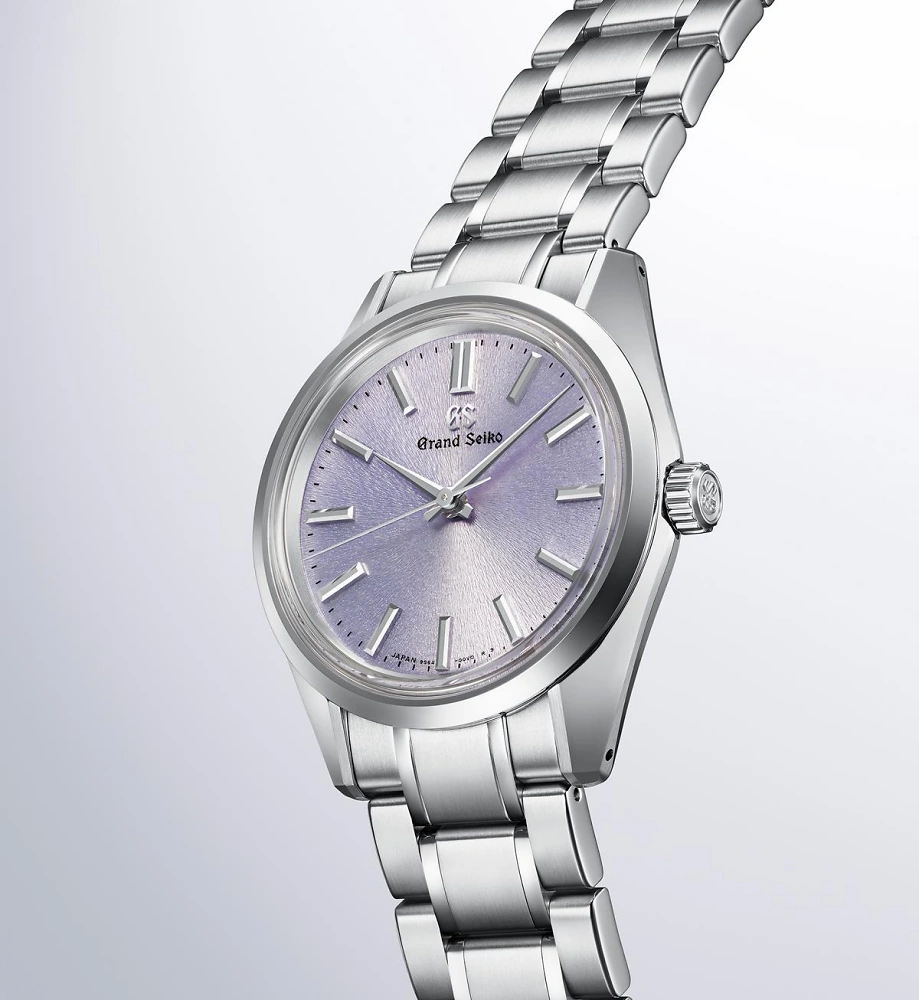 GRAND SEIKO Heritage Collection | SBGW323