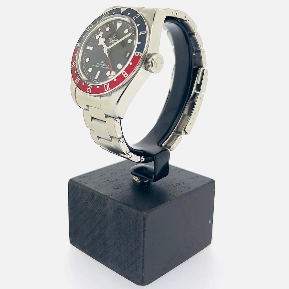 TUDOR Black Bay GMT