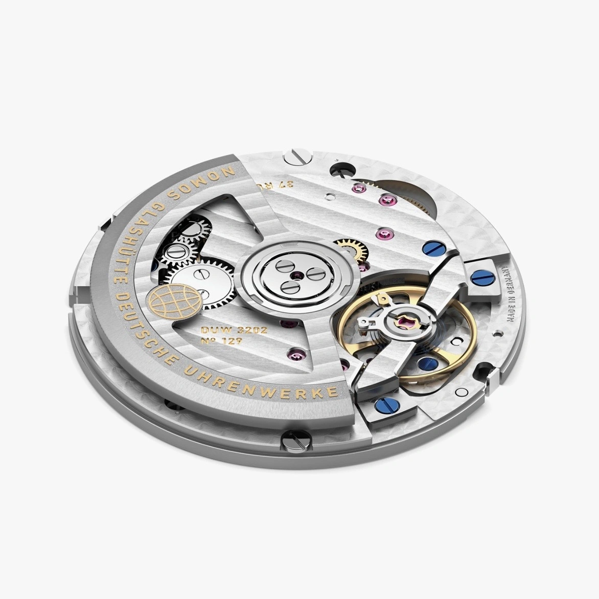 NOMOS Club Sport | neomatik Weltzeit