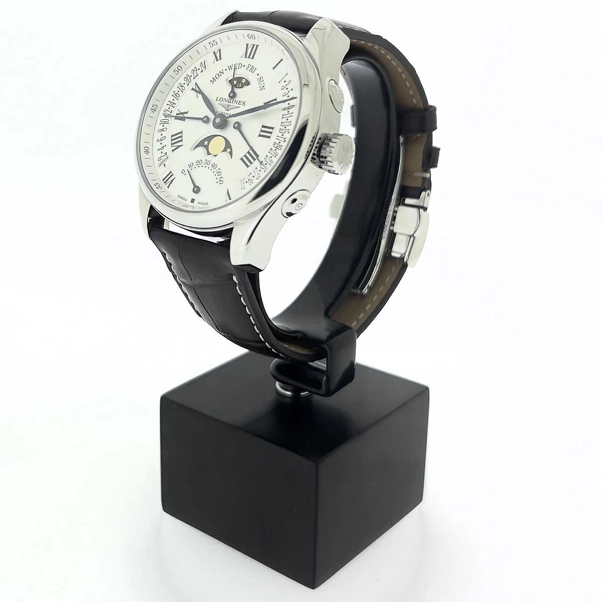 LONGINES Master Collection