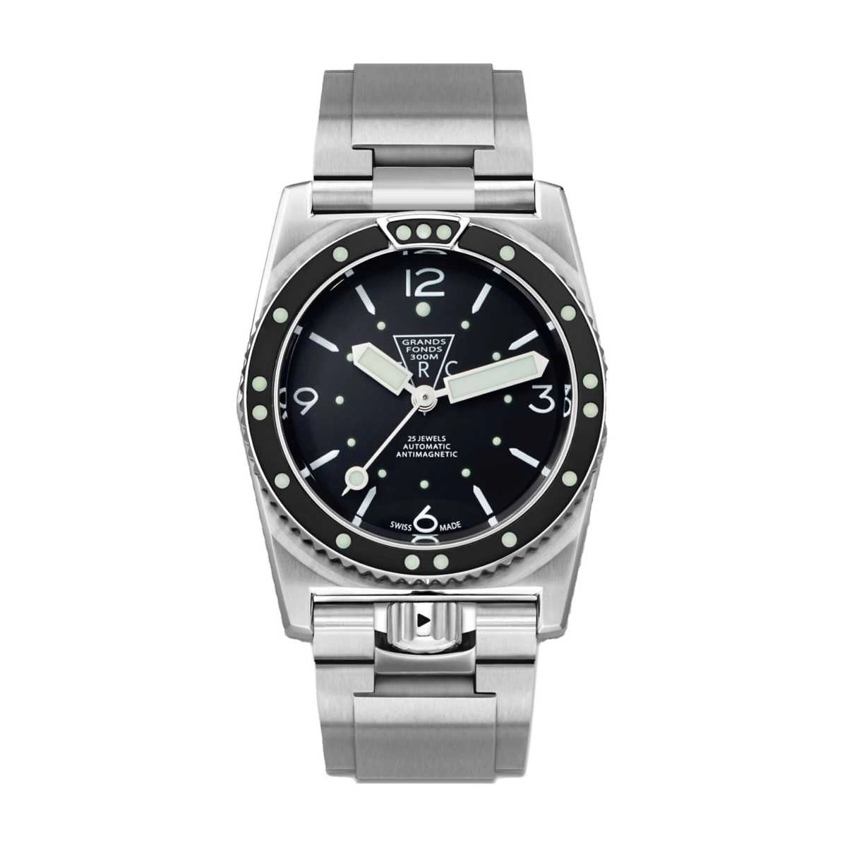 ZRC Marine National MN64 | GF40163