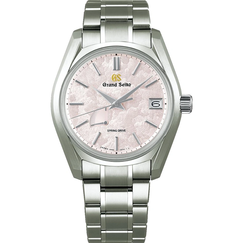 GRAND SEIKO Heritage Collection | SBGA413