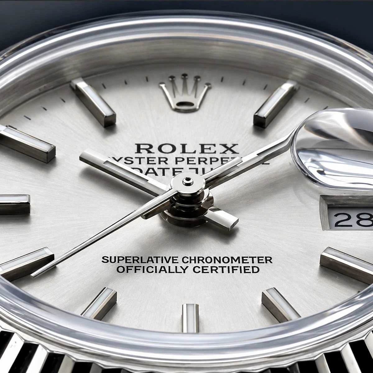 ROLEX Oyster Perpetual - Lady Datejust