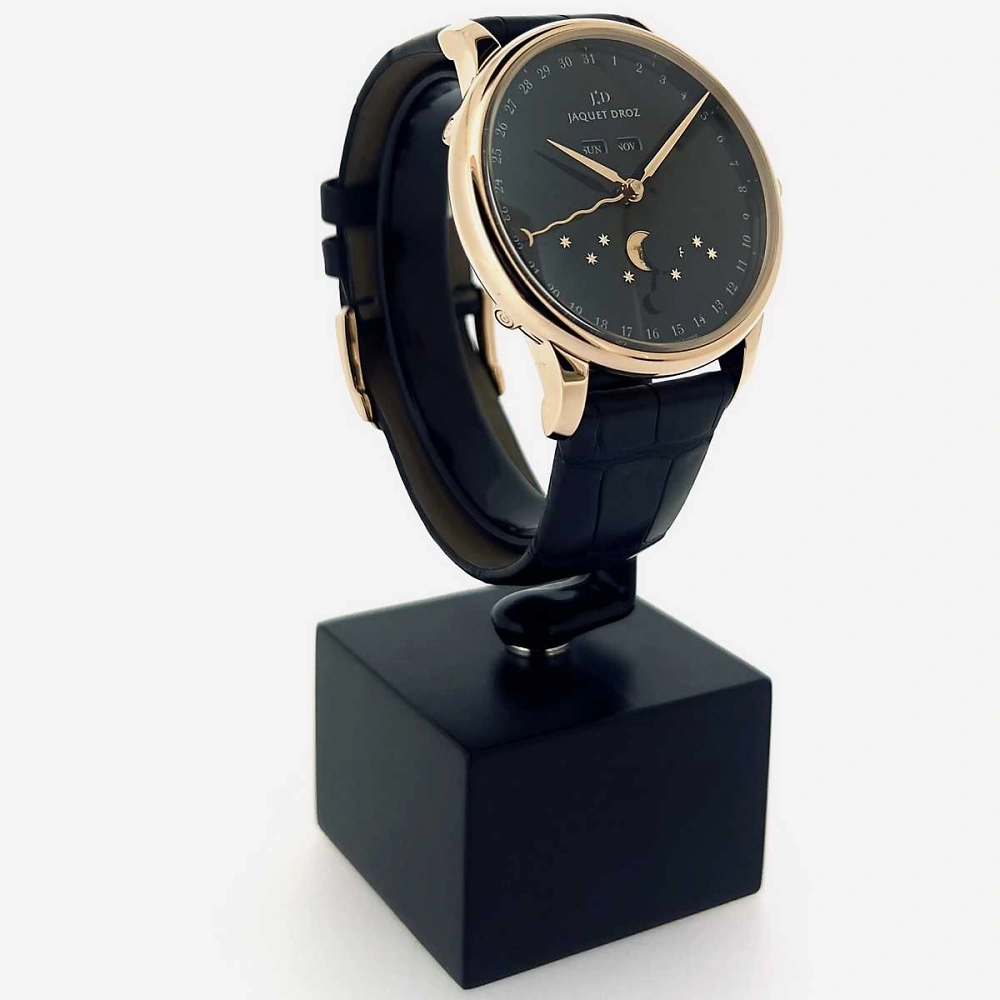 JAQUET DROZ The Eclipse