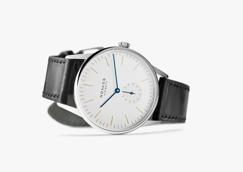NOMOS Orion | 38