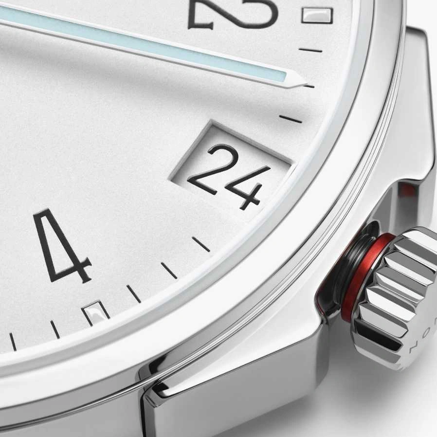 NOMOS Ahoi | neomatik 38 date