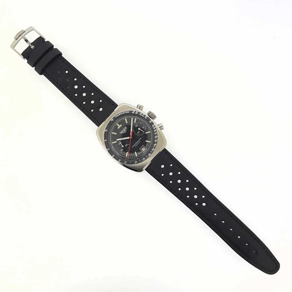 HEUER Chronograph