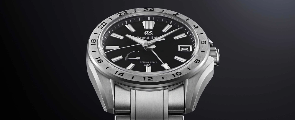 GRAND SEIKO Evolution 9 Collection | SBGE283