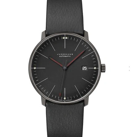 max bill Automatic | Bauhaus