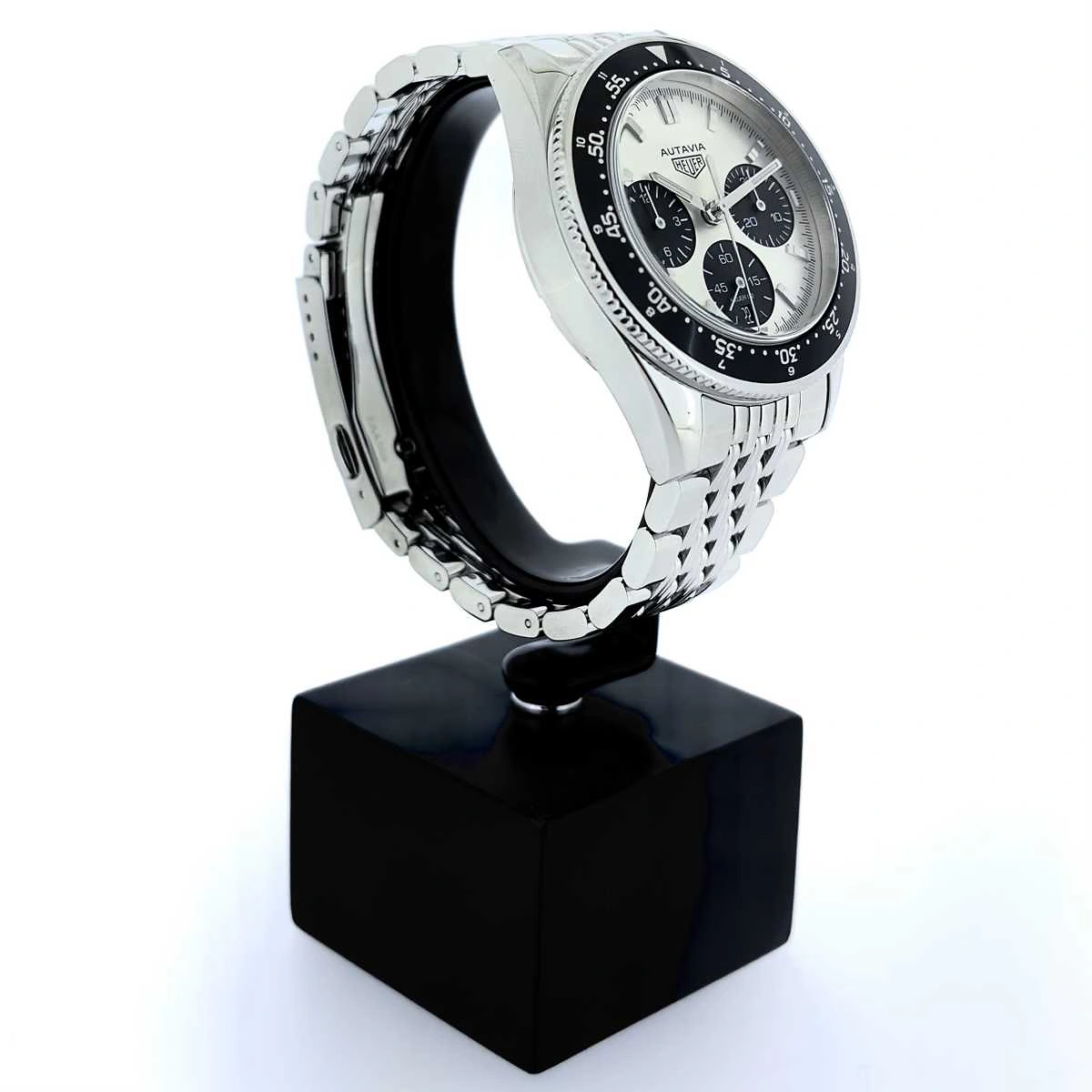 HEUER Autavia - Jack Heuer 85th Birthday Limited Edition