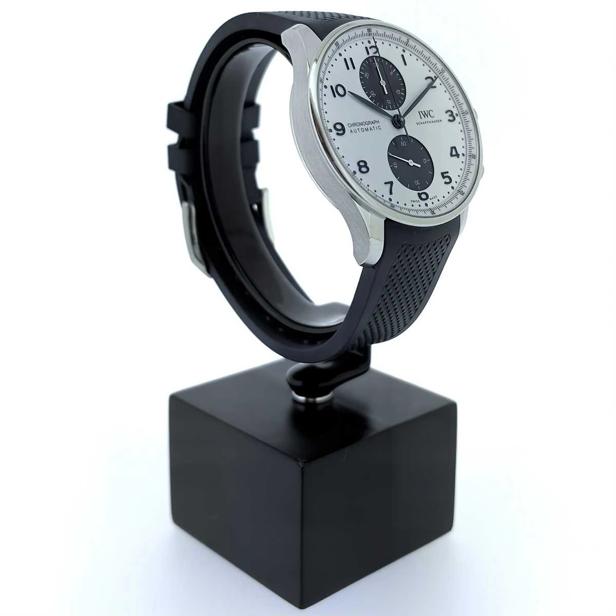 IWC Portugieser | Chronograph