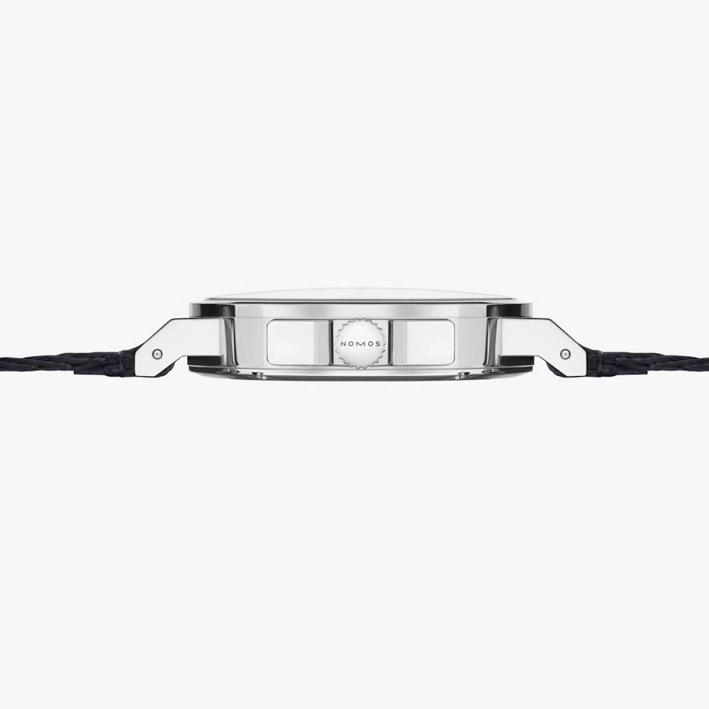 NOMOS Ahoi | neomatik 38 date