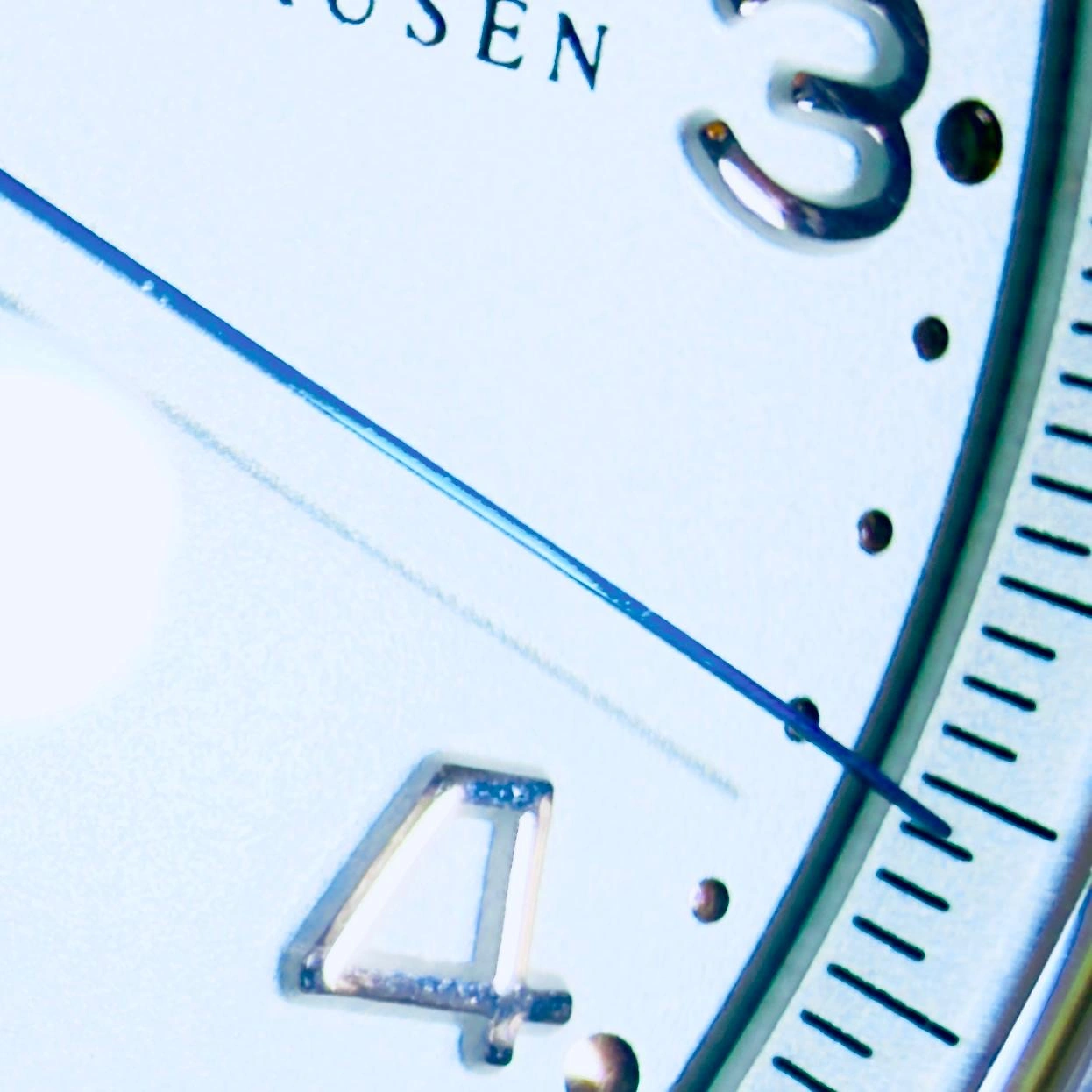 IWC Portugieser Chronograph