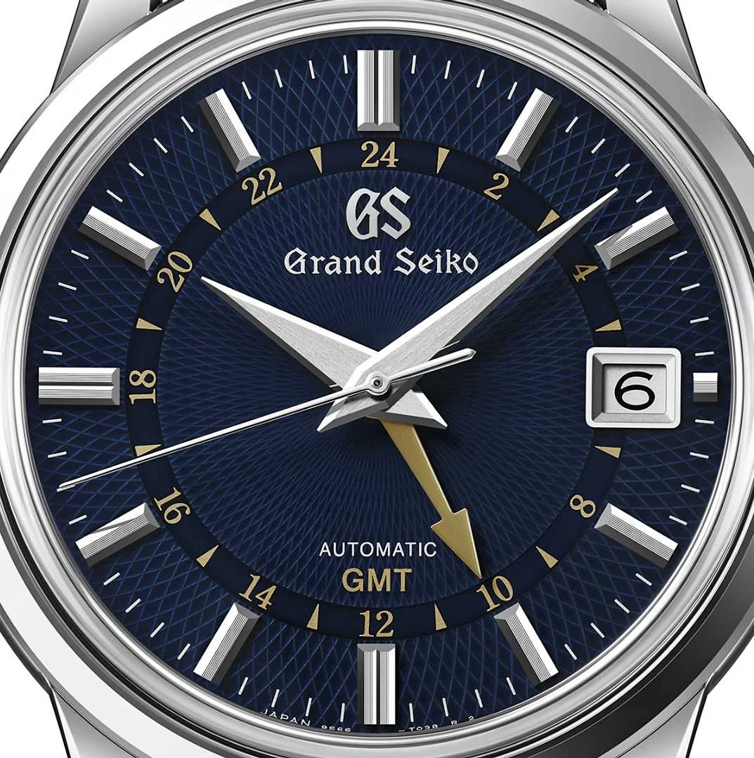 GRAND SEIKO Elegance Collection | SBGM257