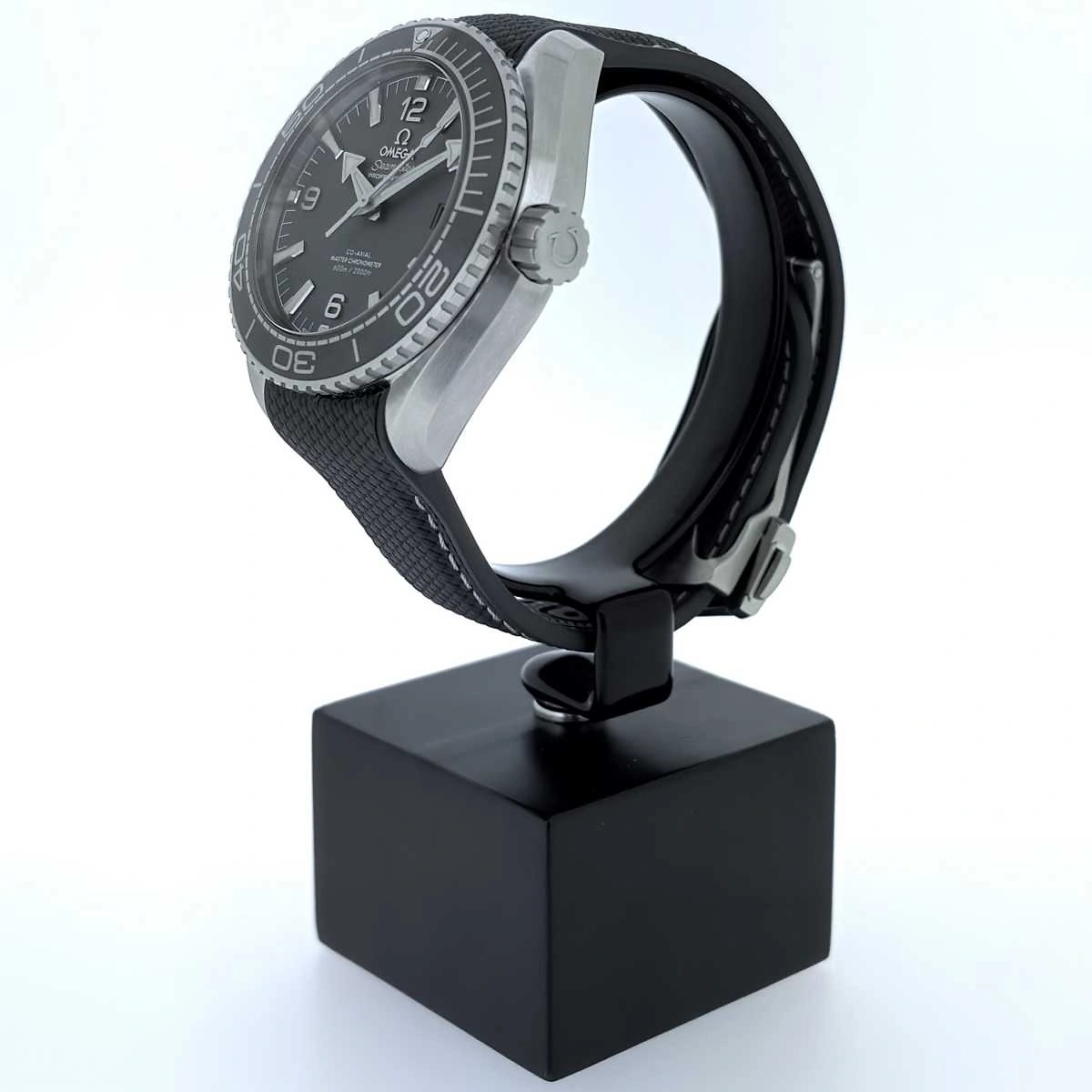 OMEGA Seamaster | Planet Ocean