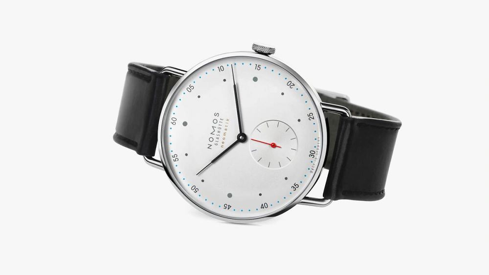 NOMOS Metro | neomatik 39