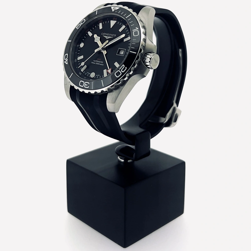 LONGINES HydroConquest GMT