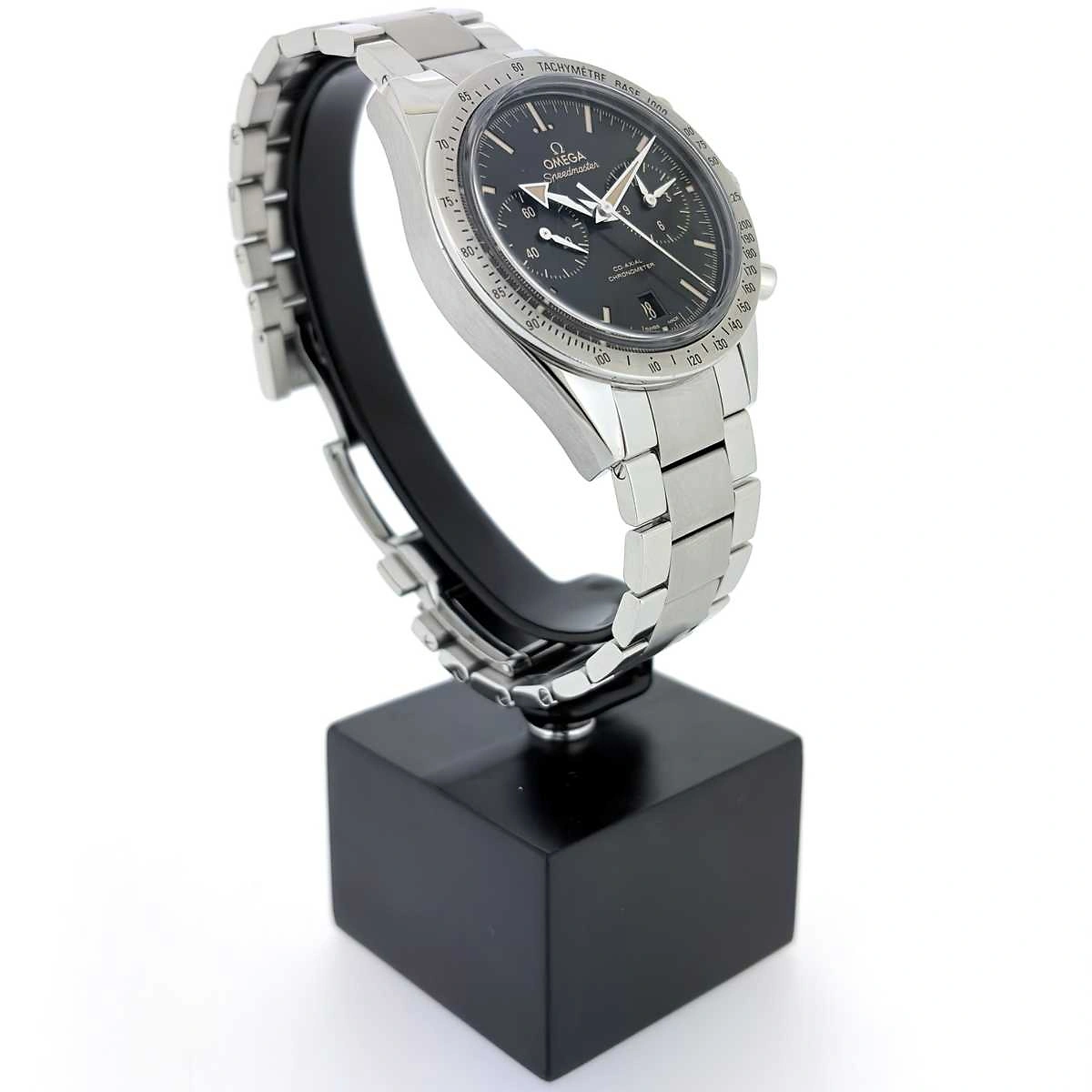 OMEGA Speedmaster | &rsquo;57