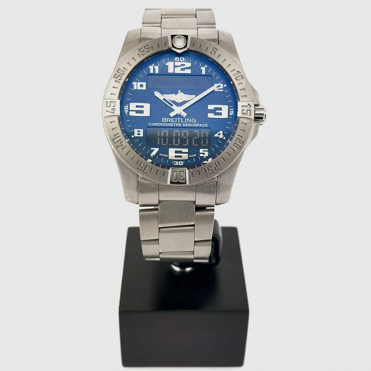 BREITLING Navitimer | Aerospace EVO