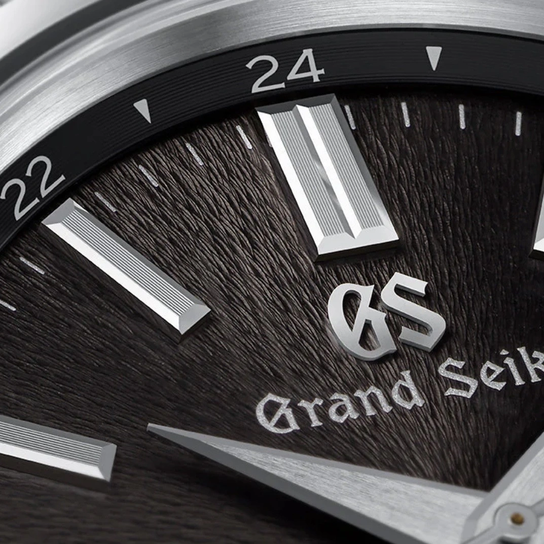 GRAND SEIKO Heritage Collection | SBGJ265